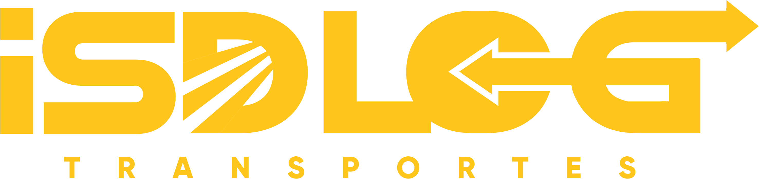 iSDLOG Transportes